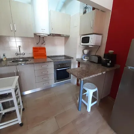 Rocha Apart דירה פורטימאו