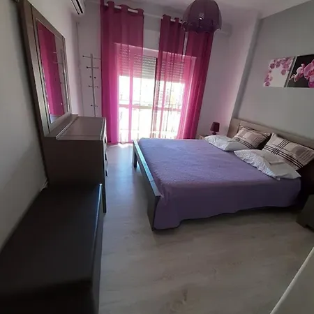 Rocha Apart פורטימאו